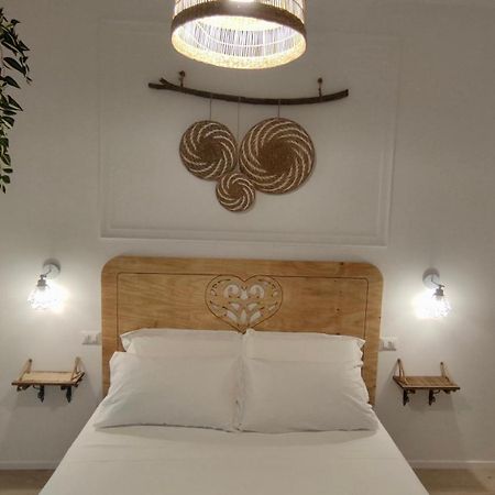 Il Re Degli Scalzi Hotel Matera Kültér fotó