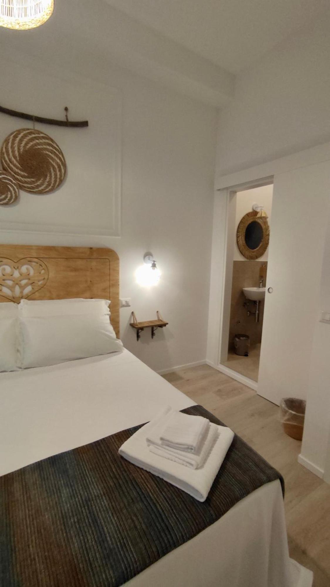 Il Re Degli Scalzi Hotel Matera Kültér fotó