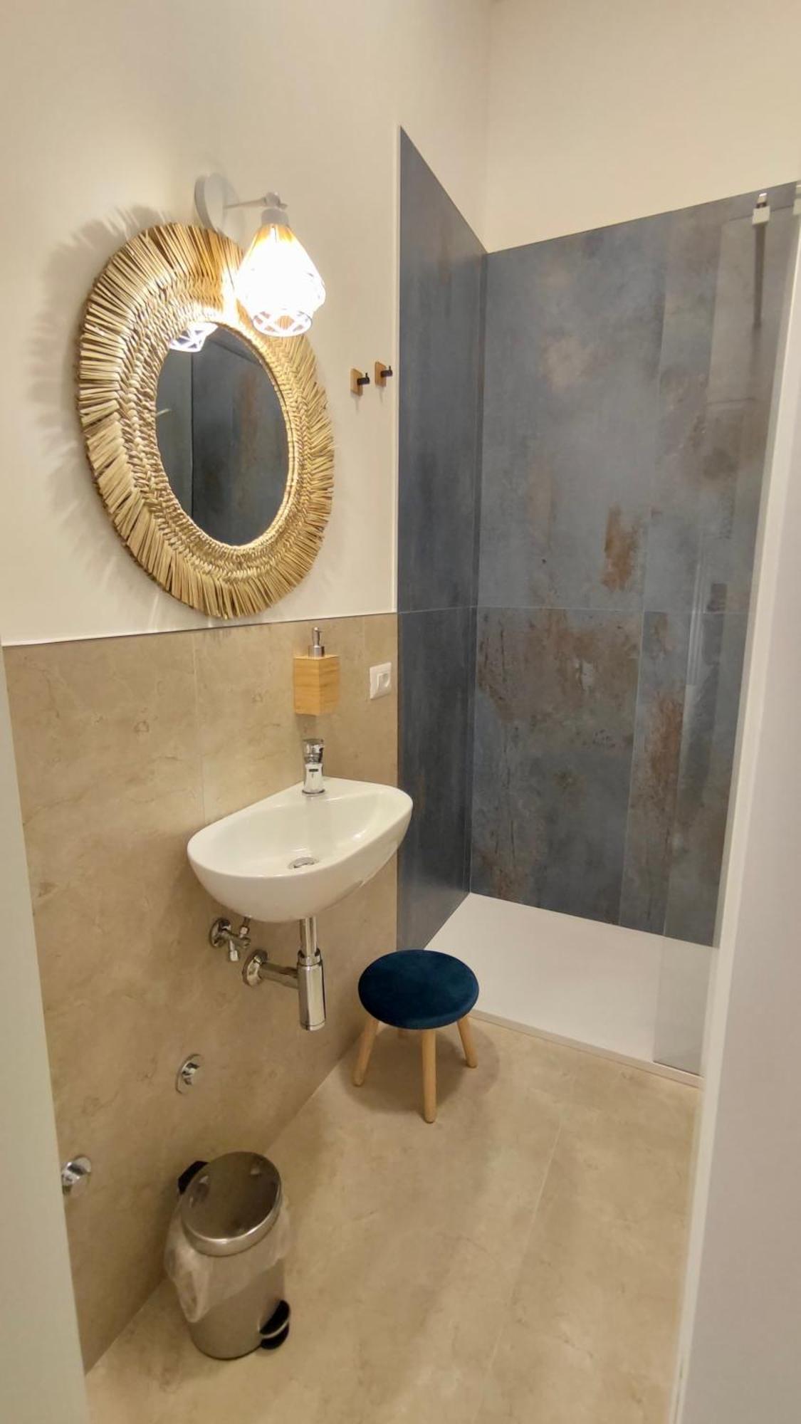 Il Re Degli Scalzi Hotel Matera Kültér fotó