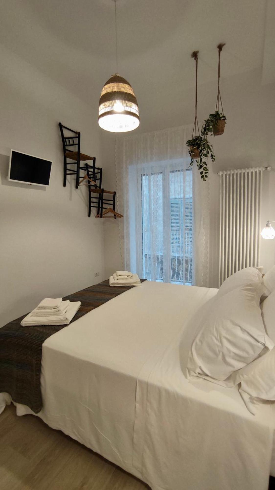 Il Re Degli Scalzi Hotel Matera Kültér fotó