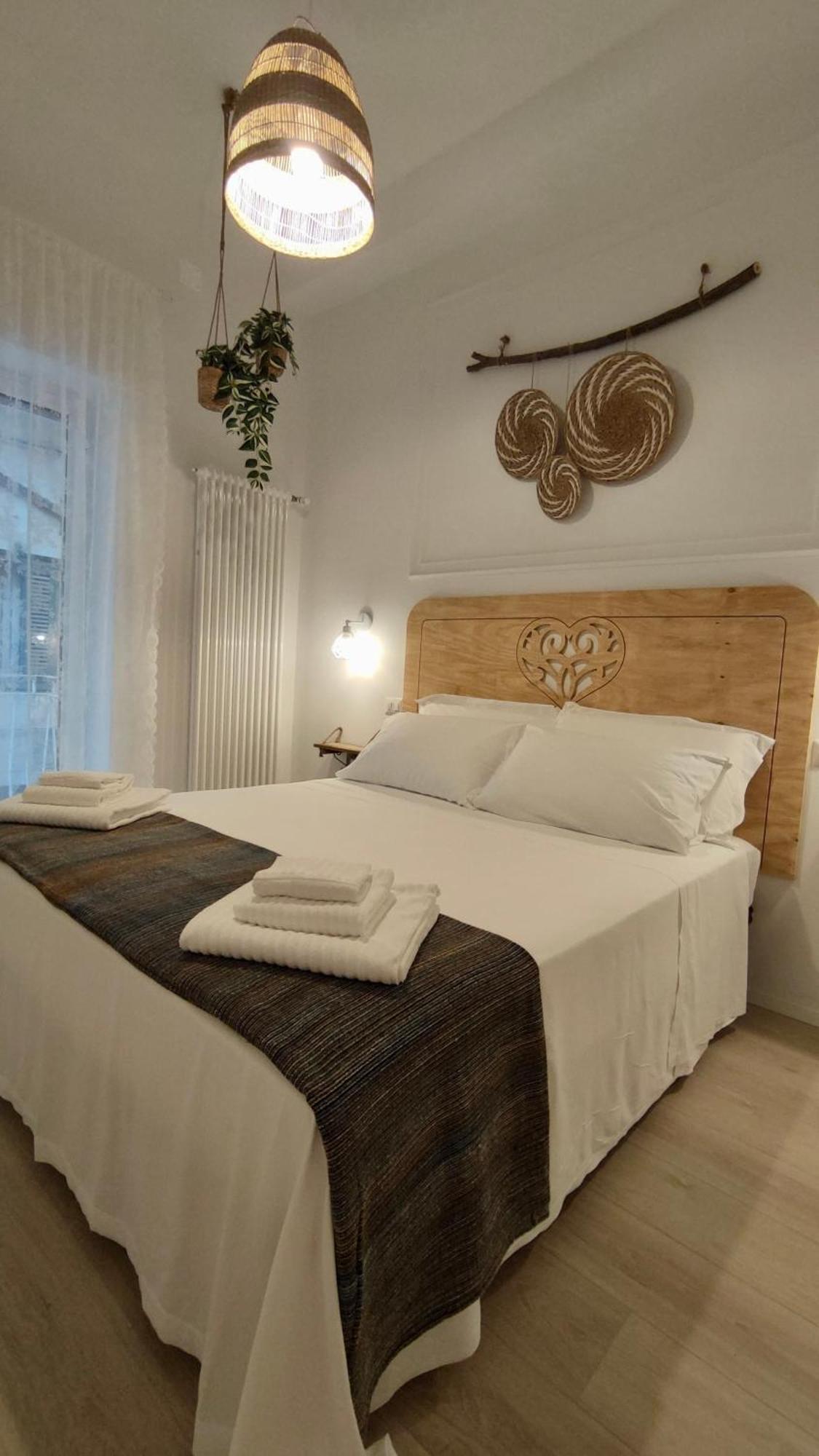 Il Re Degli Scalzi Hotel Matera Kültér fotó
