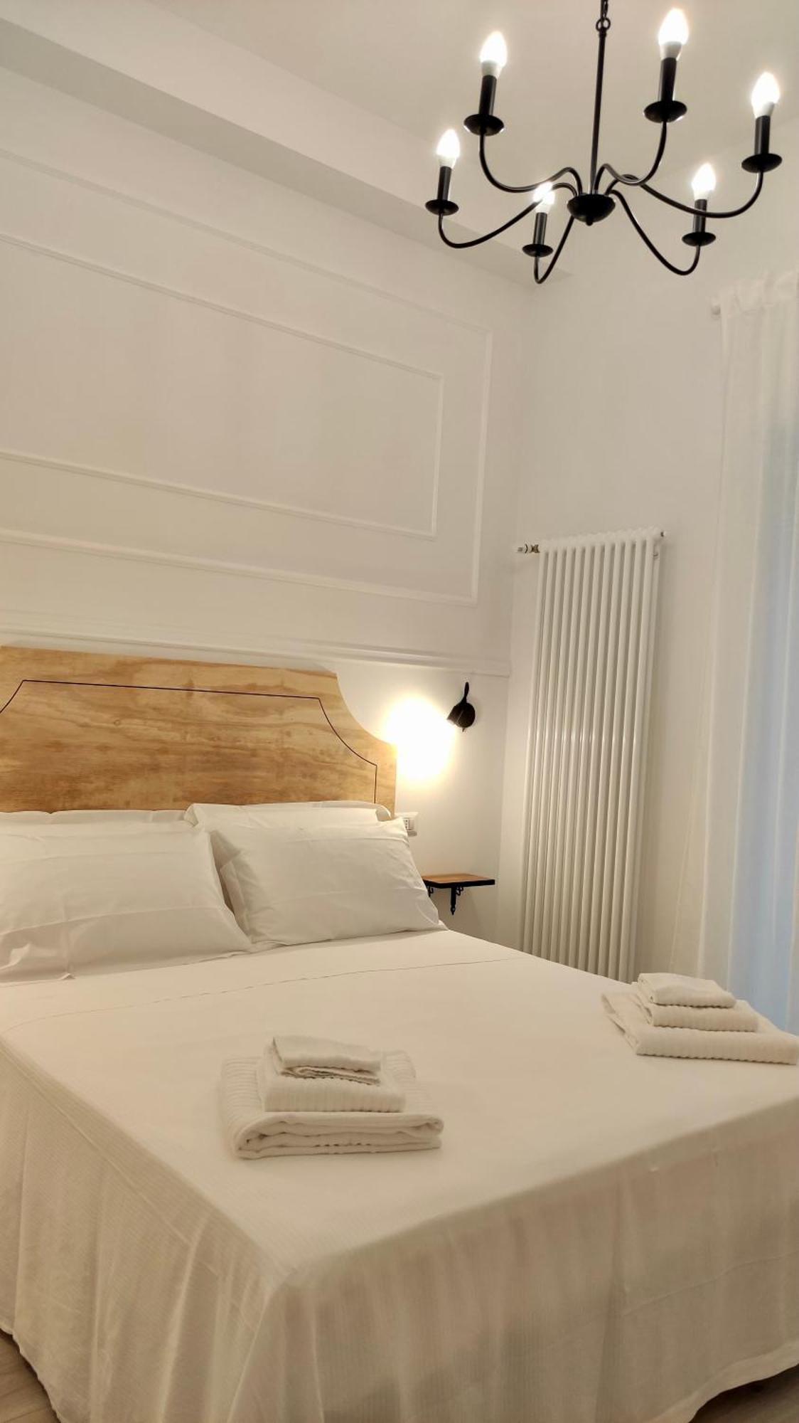 Il Re Degli Scalzi Hotel Matera Kültér fotó