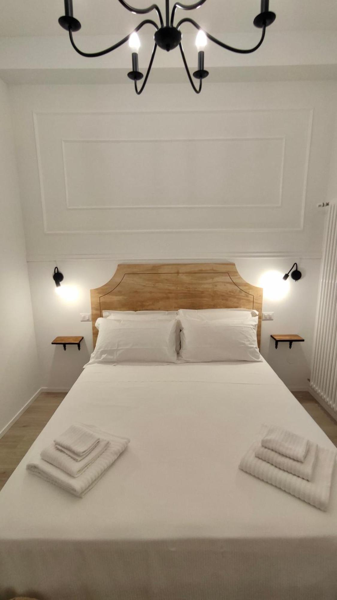 Il Re Degli Scalzi Hotel Matera Kültér fotó