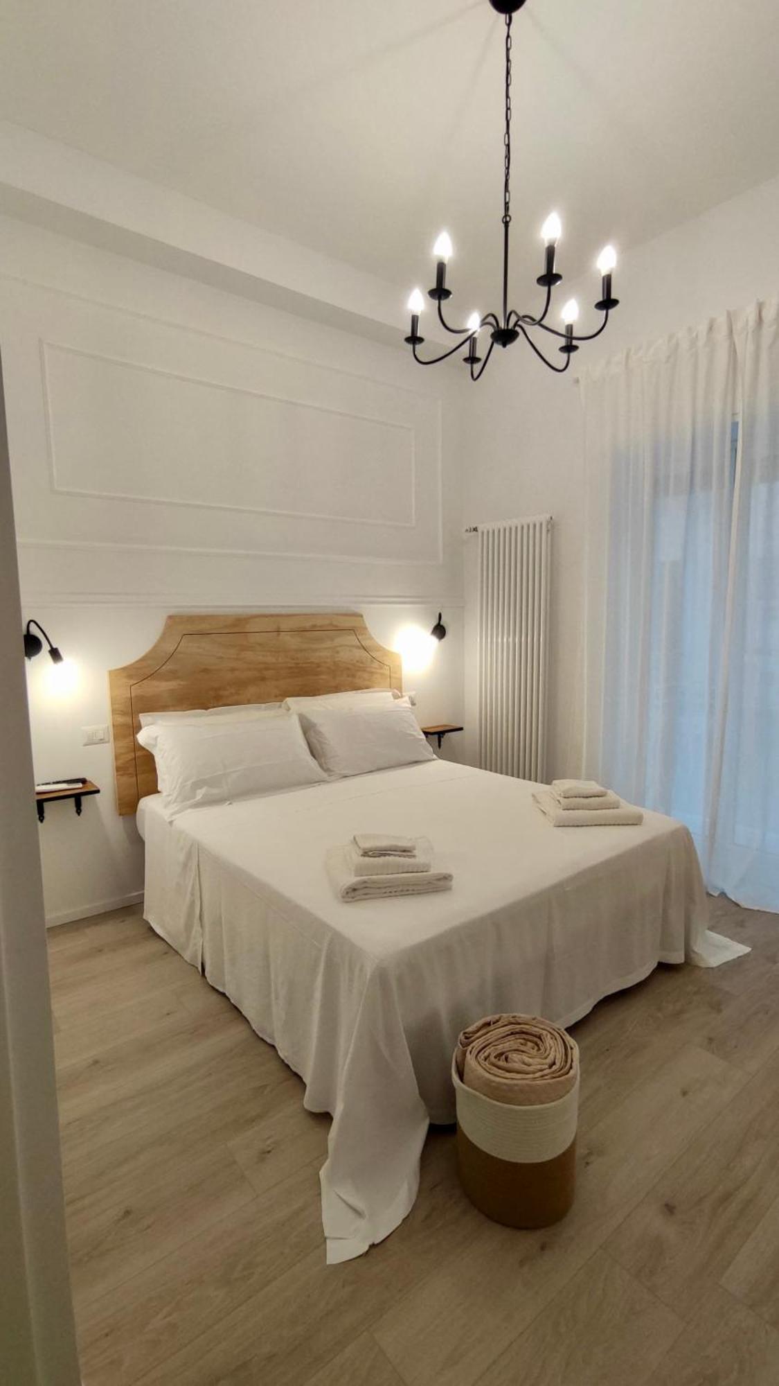 Il Re Degli Scalzi Hotel Matera Kültér fotó