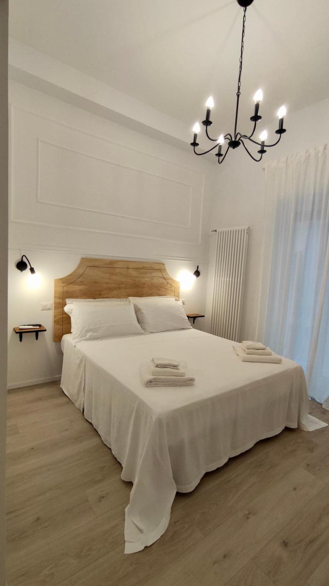 Il Re Degli Scalzi Hotel Matera Kültér fotó