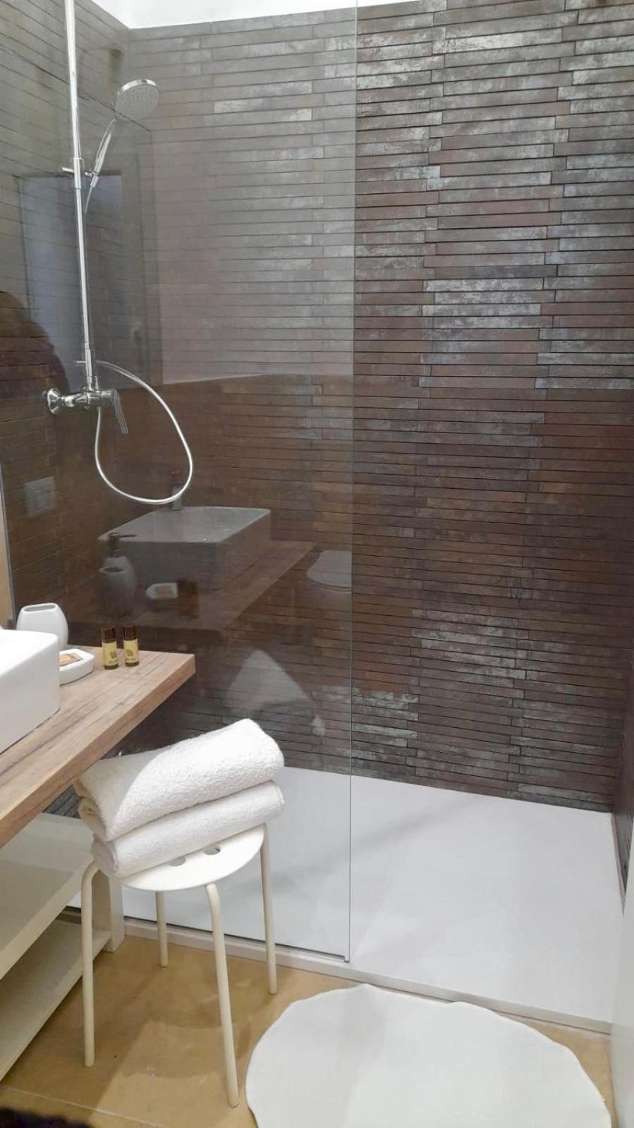 Il Re Degli Scalzi Hotel Matera Kültér fotó