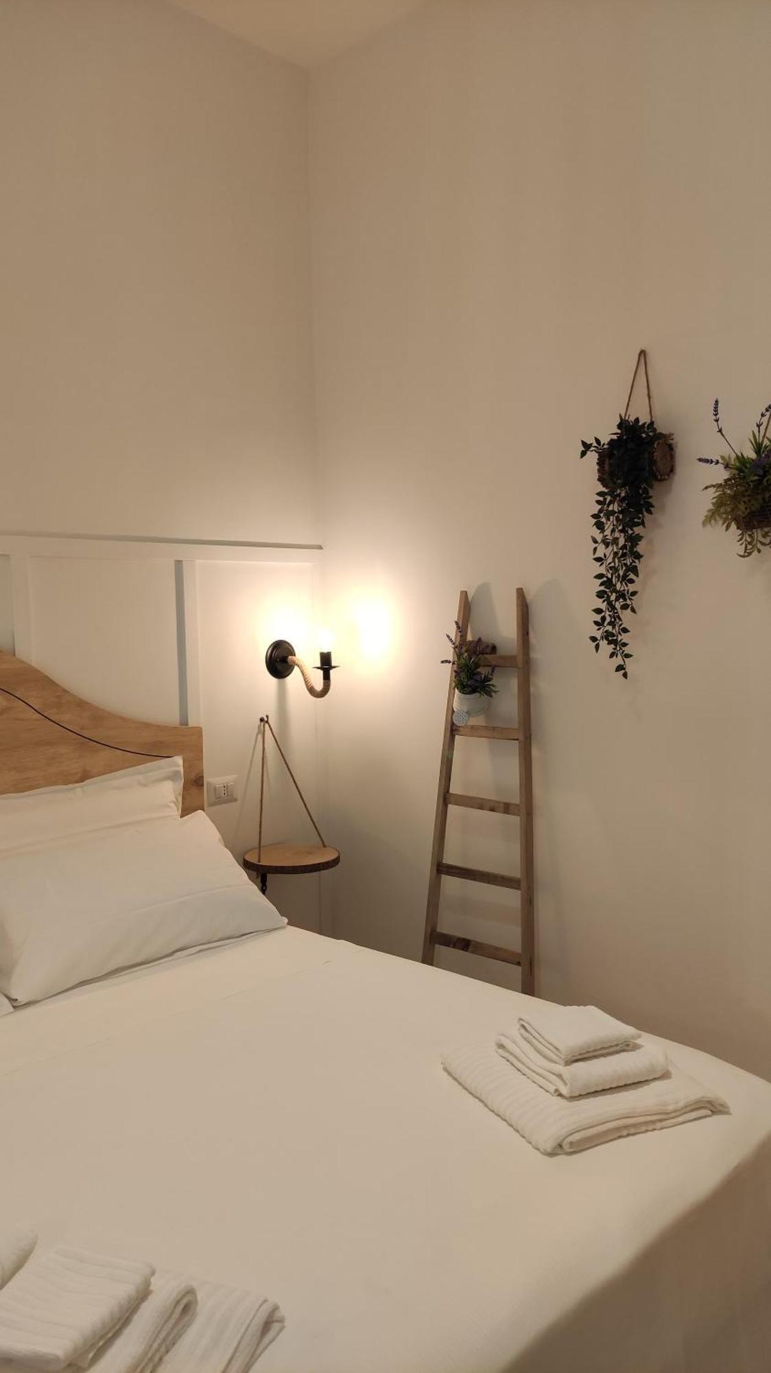 Il Re Degli Scalzi Hotel Matera Kültér fotó