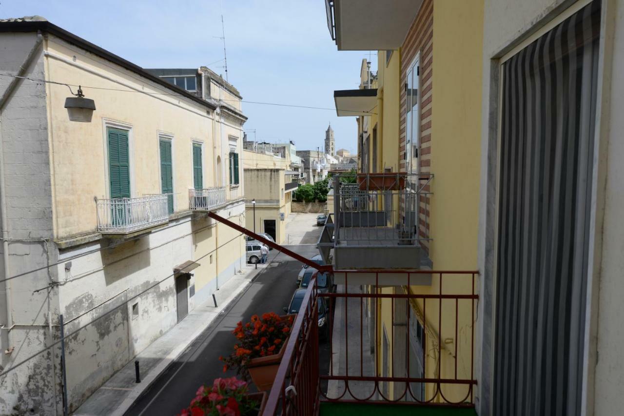 Il Re Degli Scalzi Hotel Matera Kültér fotó