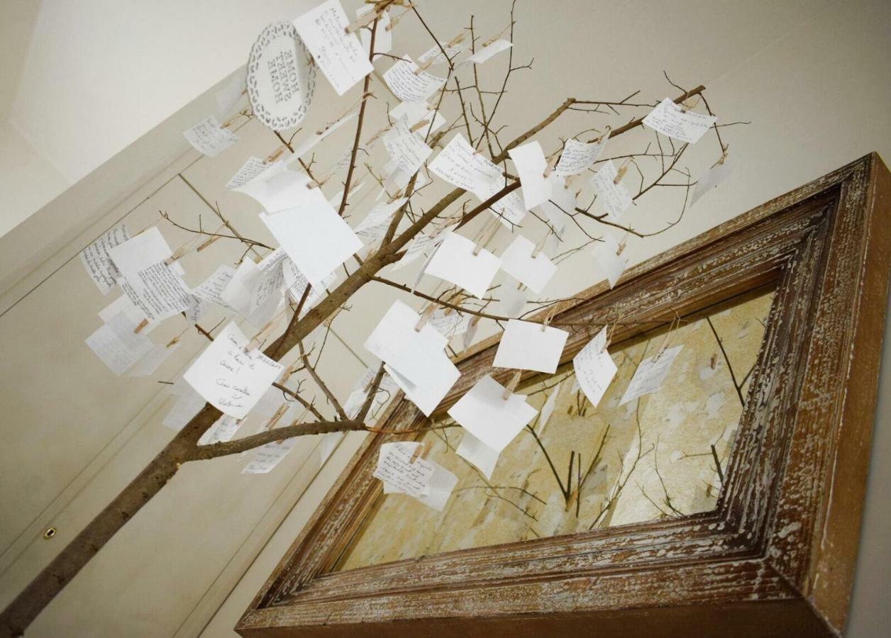 Il Re Degli Scalzi Hotel Matera Kültér fotó