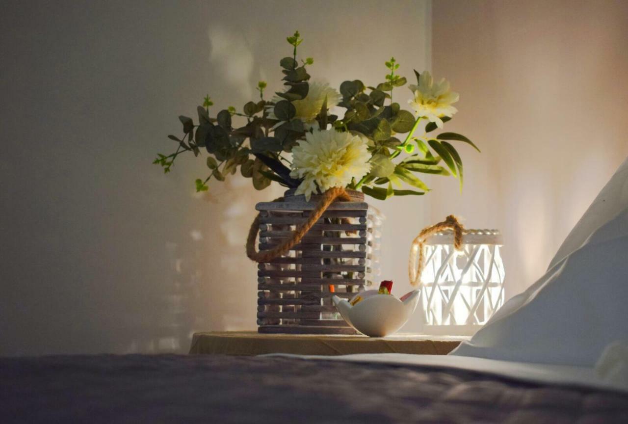 Il Re Degli Scalzi Hotel Matera Kültér fotó