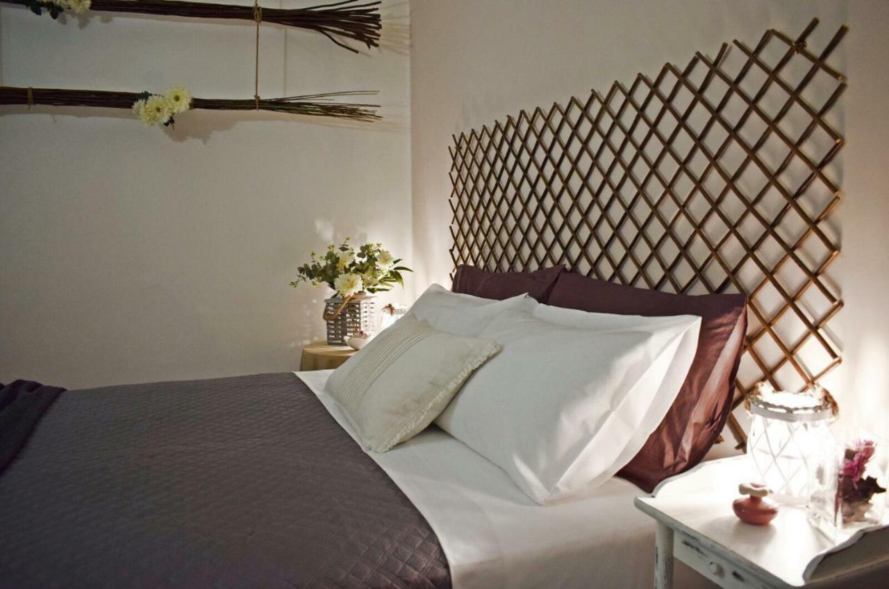 Il Re Degli Scalzi Hotel Matera Kültér fotó