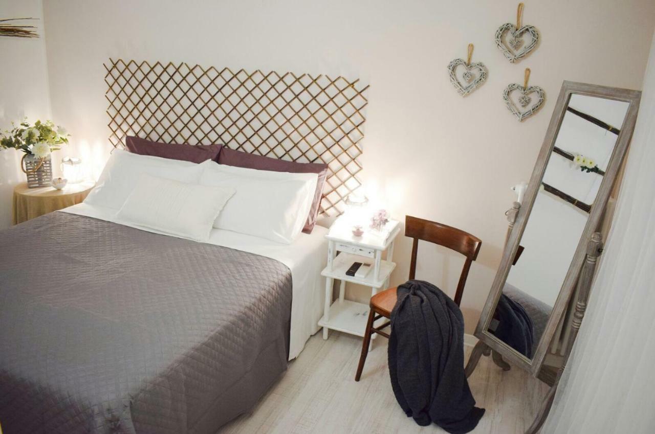 Il Re Degli Scalzi Hotel Matera Kültér fotó