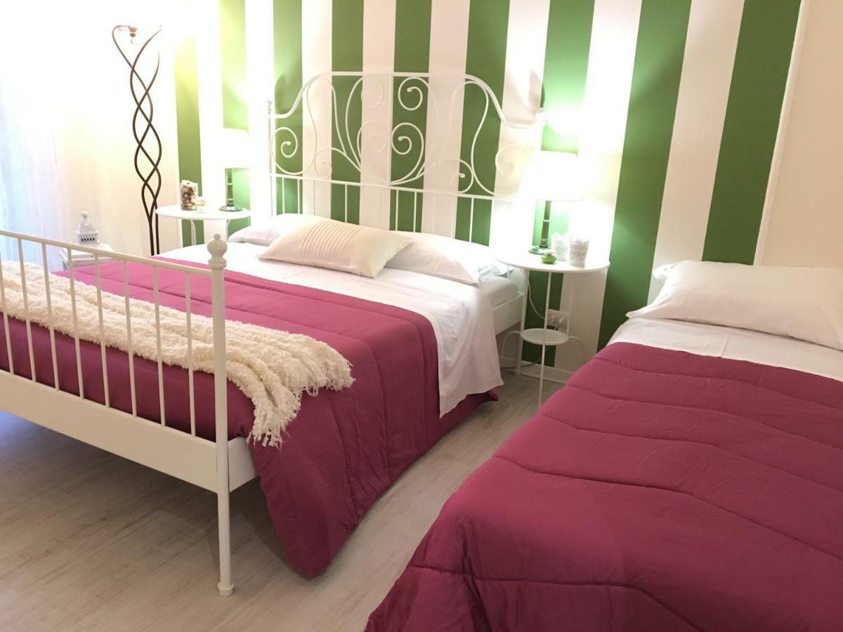 Il Re Degli Scalzi Hotel Matera Kültér fotó