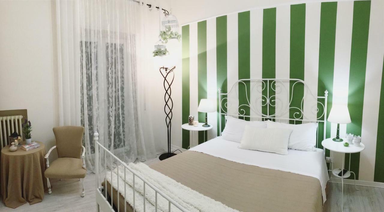 Il Re Degli Scalzi Hotel Matera Kültér fotó