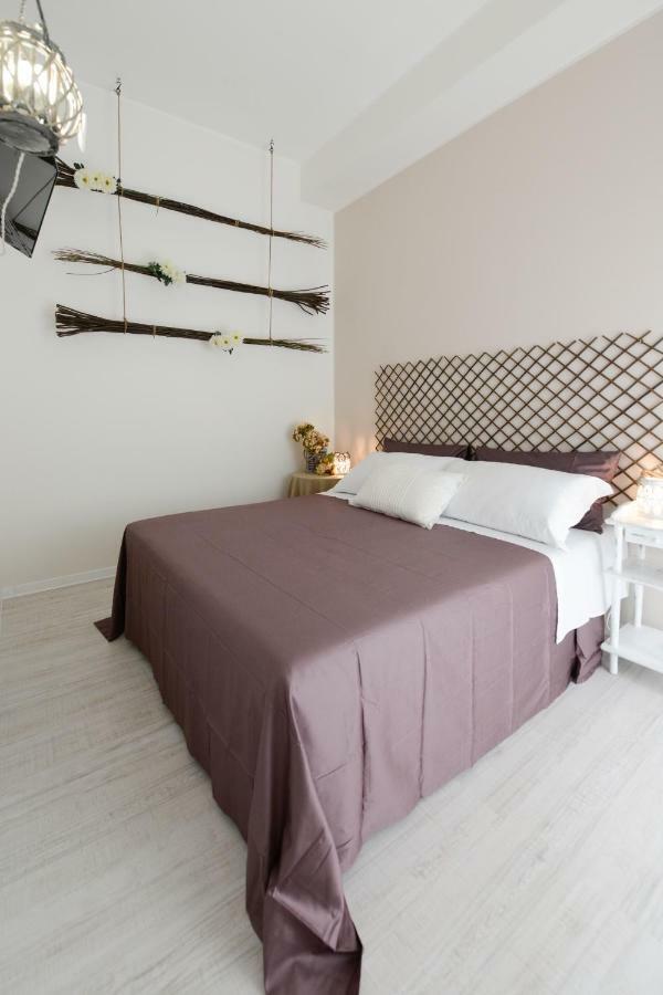 Il Re Degli Scalzi Hotel Matera Kültér fotó